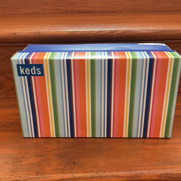 Keds Slip On Sandal NIB - Picture 15 of 16